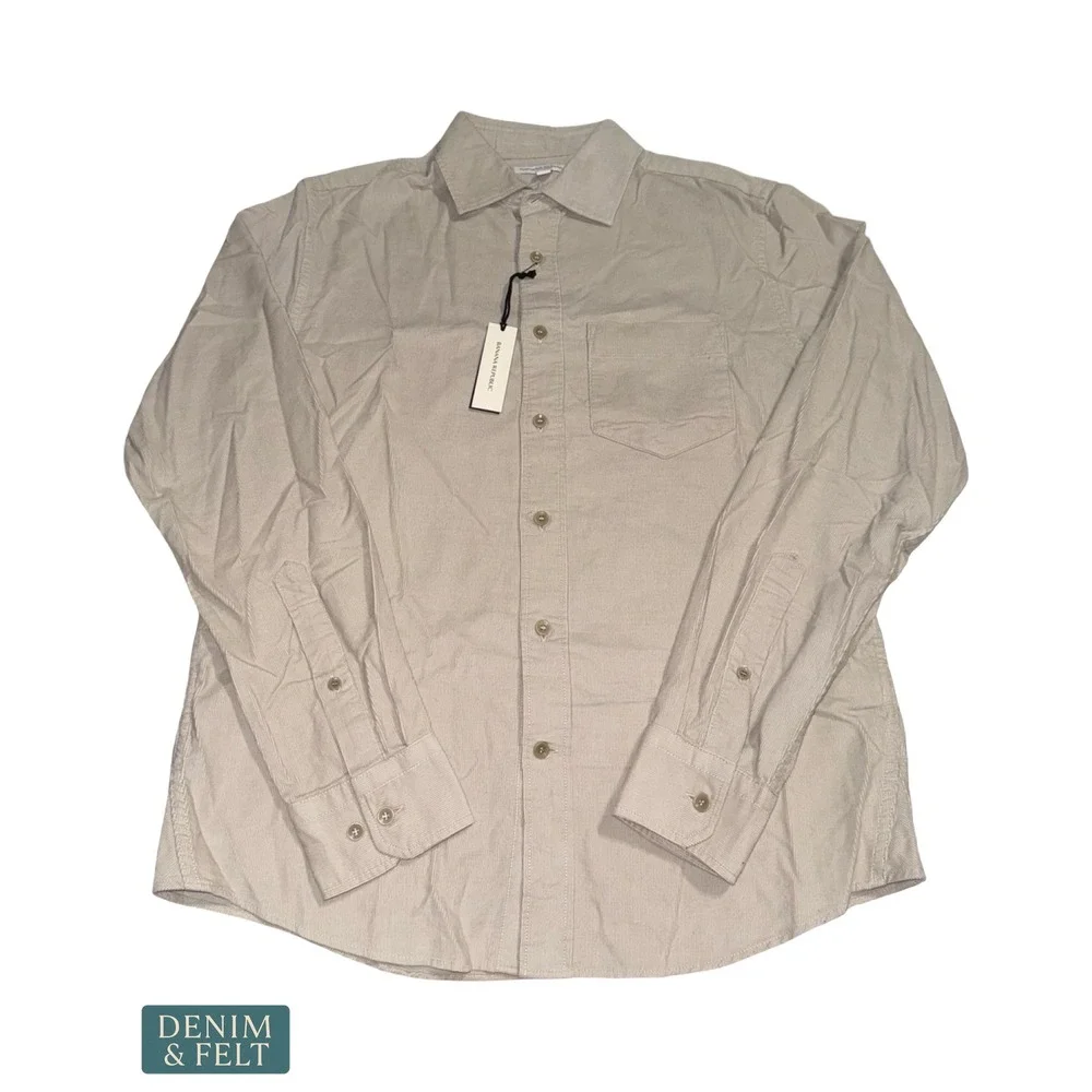 Banana Republic banana republic